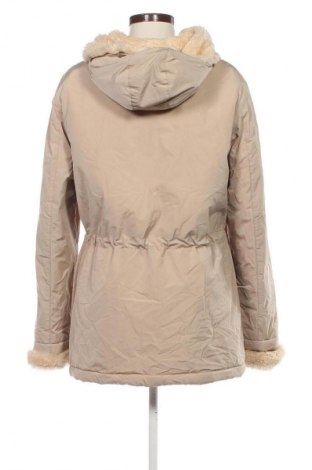 Kurtka damska Madeleine, Rozmiar M, Kolor Beżowy, Cena 152,99 zł