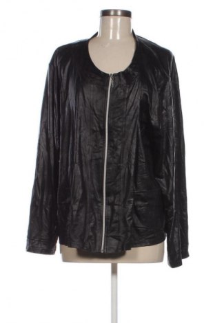 Dámska bunda  Magna, Veľkosť 5XL, Farba Čierna, Cena  5,95 €