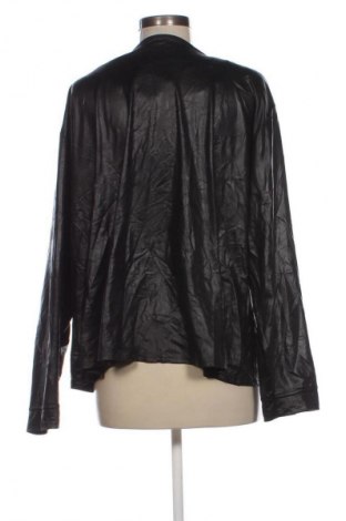 Dámska bunda  Magna, Veľkosť 5XL, Farba Čierna, Cena  5,95 €