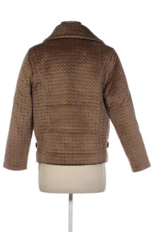 Дамско яке Maicazz, Размер M, Цвят Кафяв, Цена 63,99 лв.
