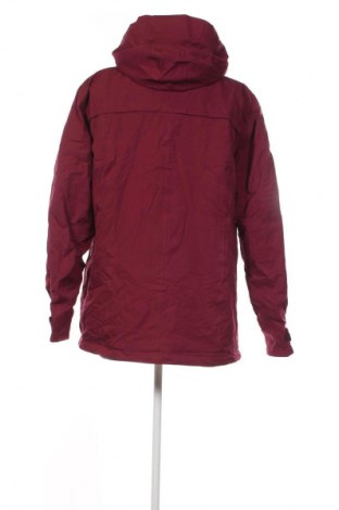 Dámska bunda  Maier Sports, Veľkosť XL, Farba Červená, Cena  71,95 €