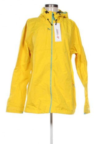 Damenjacke Maier Sports, Größe XL, Farbe Gelb, Preis € 127,99