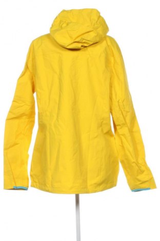 Damenjacke Maier Sports, Größe XL, Farbe Gelb, Preis € 127,99