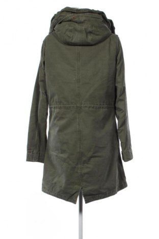 Dámska bunda  Maison Scotch, Veľkosť XS, Farba Zelená, Cena  91,00 €