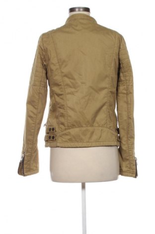 Дамско яке Maison Scotch, Размер L, Цвят Зелен, Цена 137,00 лв.