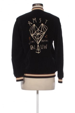 Női dzseki Maison Scotch, Méret M, Szín Fekete, Ár 27 400 Ft