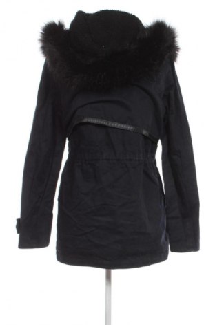 Női dzseki Maje, Méret M, Szín Kék, Ár 53 900 Ft