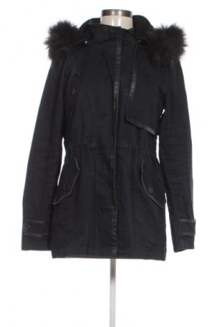 Női dzseki Maje, Méret M, Szín Kék, Ár 53 900 Ft