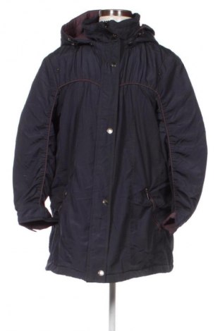 Дамско яке Malva, Размер 3XL, Цвят Син, Цена 36,99 лв.