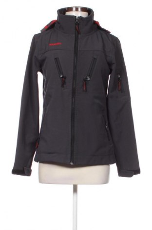 Dámska bunda  Mammut, Veľkosť M, Farba Sivá, Cena  24,95 €