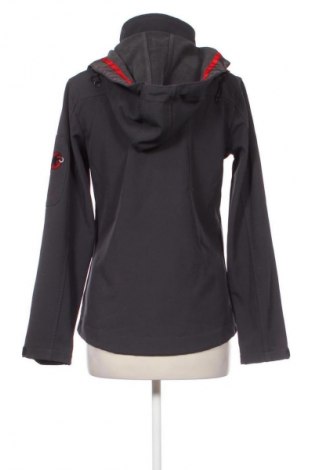 Dámska bunda  Mammut, Veľkosť M, Farba Sivá, Cena  24,95 €