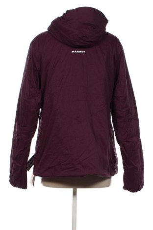 Női dzseki Mammut, Méret XL, Szín Lila, Ár 52 179 Ft