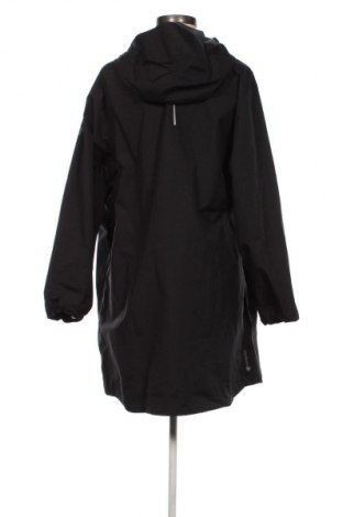 Дамско яке Mammut, Размер M, Цвят Черен, Цена 209,99 лв.