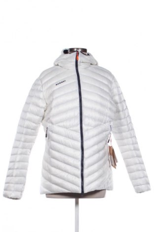 Geacă de femei Mammut, Mărime L, Culoare Alb, Preț 929,99 Lei