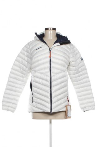 Damenjacke Mammut, Größe M, Farbe Weiß, Preis € 197,99