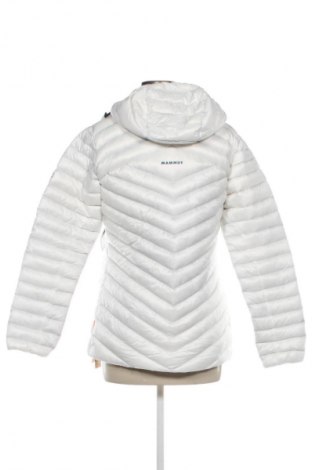 Damenjacke Mammut, Größe M, Farbe Weiß, Preis € 197,99