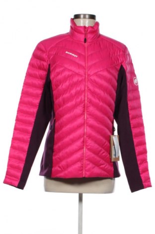 Női dzseki Mammut, Méret M, Szín Rózsaszín, Ár 52 179 Ft