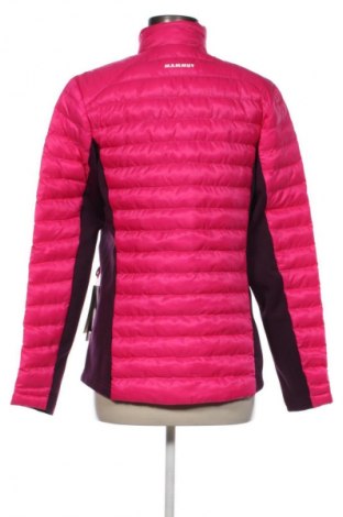 Női dzseki Mammut, Méret M, Szín Rózsaszín, Ár 52 179 Ft