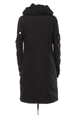 Női dzseki Mandarin, Méret M, Szín Fekete, Ár 4 389 Ft