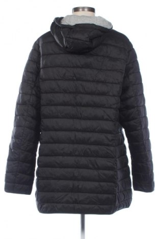 Дамско яке Mango, Размер XXL, Цвят Черен, Цена 147,25 лв.