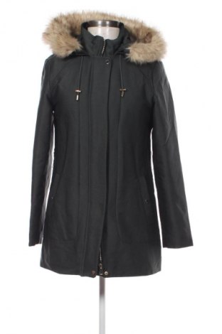 Női dzseki Mango, Méret XS, Szín Zöld, Ár 14 849 Ft