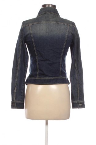 Női dzseki Mango, Méret S, Szín Kék, Ár 6 090 Ft