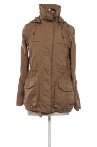 Дамско яке Mango, Размер S, Цвят Кафяв, Цена 30,82 лв.