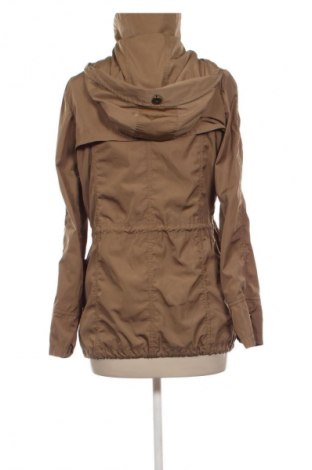 Дамско яке Mango, Размер S, Цвят Кафяв, Цена 30,82 лв.