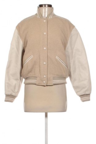 Dámská bunda  Mango, Velikost S, Barva Béžová, Cena  1 329,00 Kč