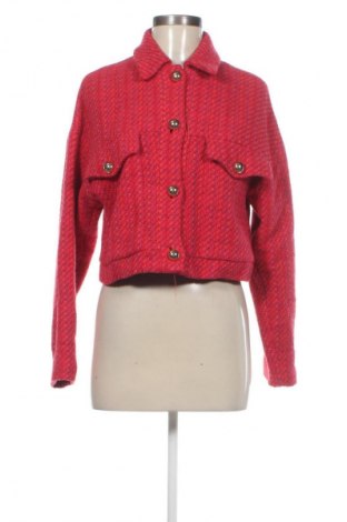 Dámská bunda  Mango, Velikost S, Barva Vícebarevné, Cena  519,00 Kč