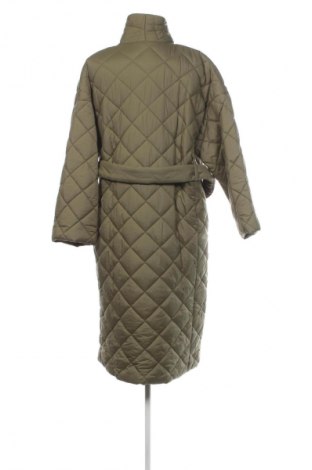 Dámska bunda  Mango, Veľkosť XS, Farba Zelená, Cena  75,95 €