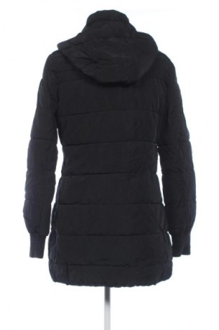 Γυναικείο μπουφάν Mango, Μέγεθος M, Χρώμα Μαύρο, Τιμή 14,99 €