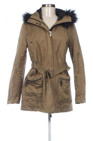 Damenjacke Mango, Größe M, Farbe Grün, Preis € 14,99