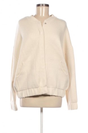 Damenjacke Mango, Größe M, Farbe Ecru, Preis € 56,51