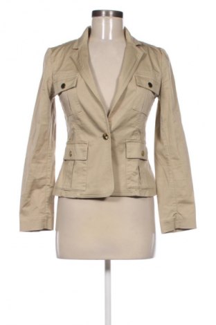 Damenjacke Mango, Größe S, Farbe Beige, Preis € 24,48
