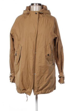 Damenjacke Mango, Größe S, Farbe Braun, Preis € 16,99