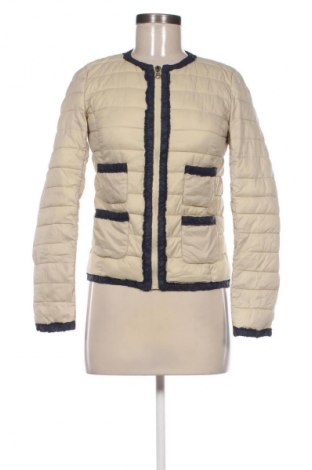 Dámská bunda  Mango, Velikost XS, Barva Krémová, Cena  651,00 Kč