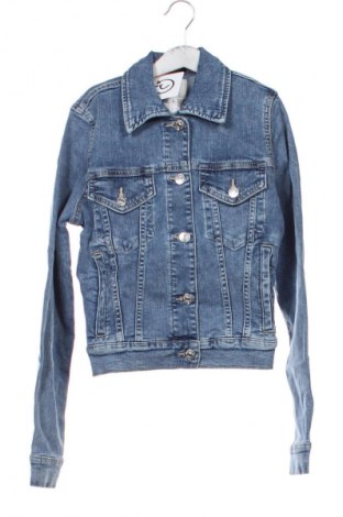 Dámská bunda  Mango, Velikost XXS, Barva Modrá, Cena  639,00 Kč