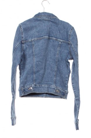 Dámská bunda  Mango, Velikost XXS, Barva Modrá, Cena  639,00 Kč