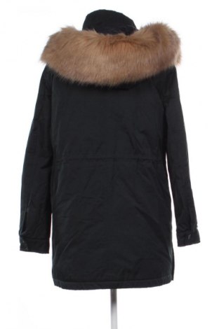 Női dzseki Mango, Méret S, Szín Zöld, Ár 11 929 Ft