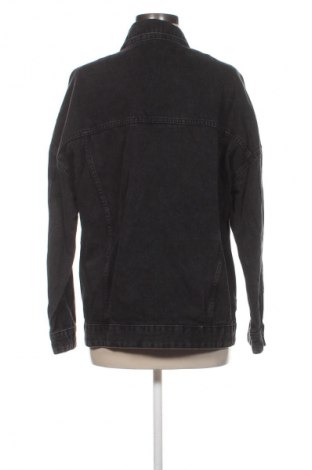 Γυναικείο μπουφάν Mango, Μέγεθος S, Χρώμα Μαύρο, Τιμή 17,00 €