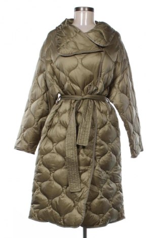 Damenjacke Mango, Größe S, Farbe Grün, Preis € 67,99