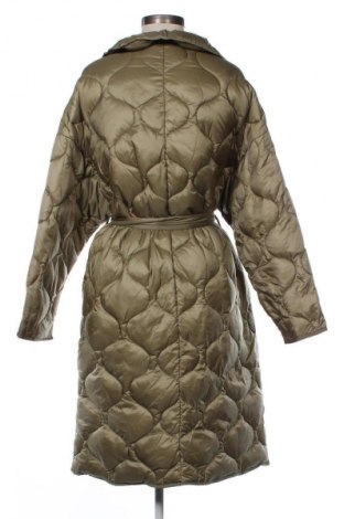 Damenjacke Mango, Größe S, Farbe Grün, Preis € 67,99