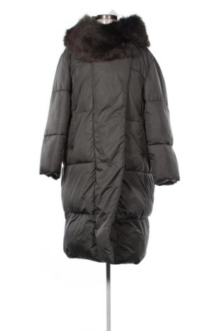 Dámska bunda  Mango, Veľkosť L, Farba Zelená, Cena  75,95 €