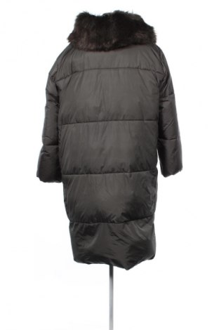 Dámska bunda  Mango, Veľkosť L, Farba Zelená, Cena  75,95 €