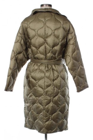 Dámská bunda  Mango, Velikost XS, Barva Zelená, Cena  1 529,00 Kč