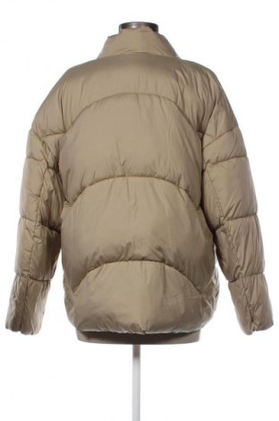 Dámska bunda  Mango, Veľkosť XL, Farba Béžová, Cena  75,95 €