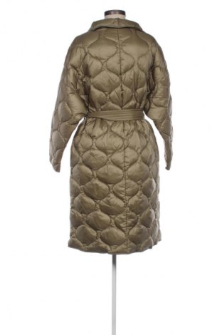 Дамско яке Mango, Размер XS, Цвят Зелен, Цена 104,99 лв.