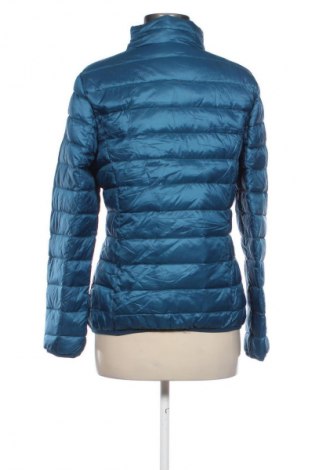 Geacă de femei Manguun, Mărime L, Culoare Albastru, Preț 87,99 Lei