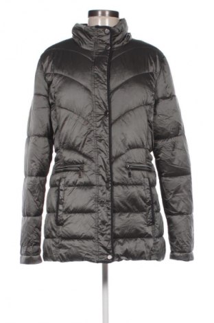 Dámská bunda  Manguun, Velikost M, Barva Šedá, Cena  639,00 Kč